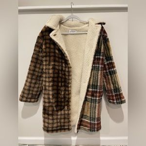Peacoat